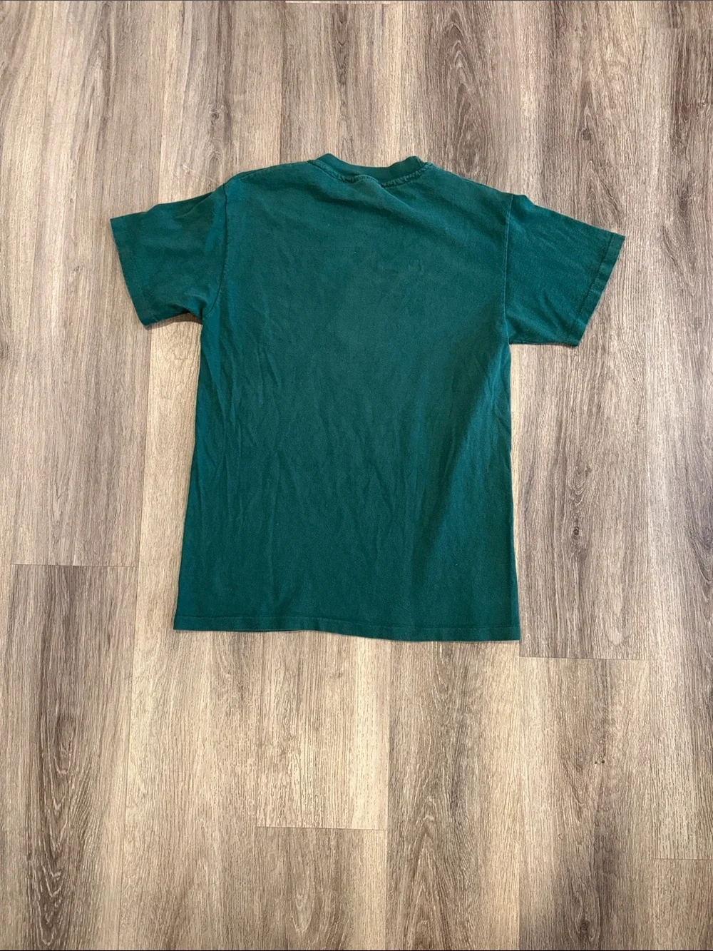 Vintage Champion Atlanta 1996 Olympic Torch Graphic Tee - Picture 3 of 3